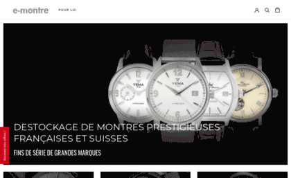 e-montre.com