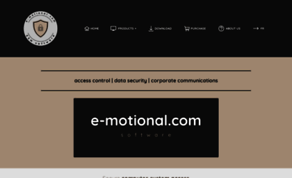 e-motional.com