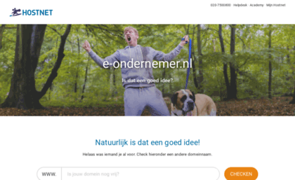 e-ondernemer.nl