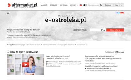 e-ostroleka.pl