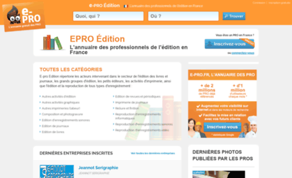 e-pro-edition.fr