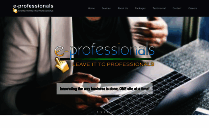 e-professionals.com.au