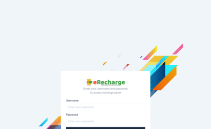 e-recharge.net
