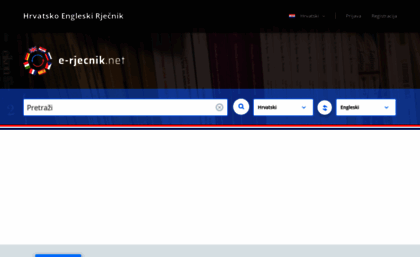 e-rjecnik.net