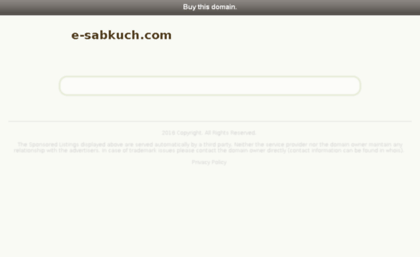 e-sabkuch.com
