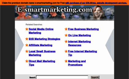 e-smartmarketing.com