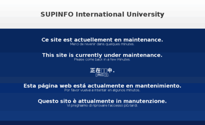 e-supinfo.net