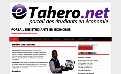 e-tahero.net