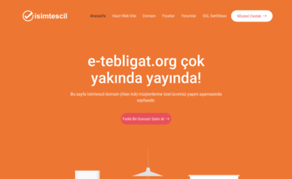 e-tebligat.org