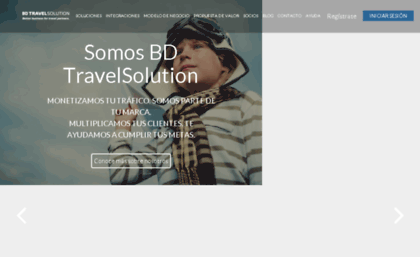 e-travelsolution.com