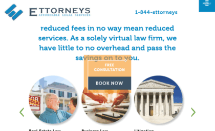 e-ttorneys.com