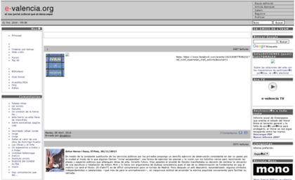 e-valencia.org