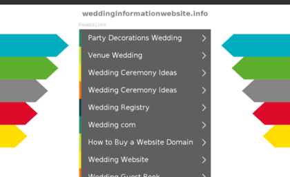 e-wedding-day.com