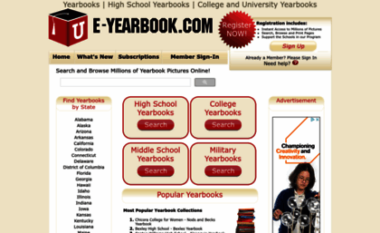 e-yearbook.com