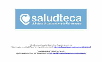 e2salud.juntaextremadura.net