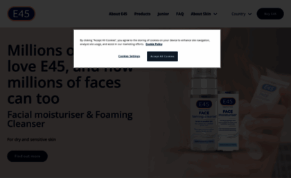 e45.co.uk