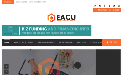eacu.org