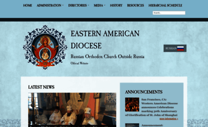 eadiocese.org