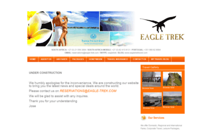 eagle-trek.com