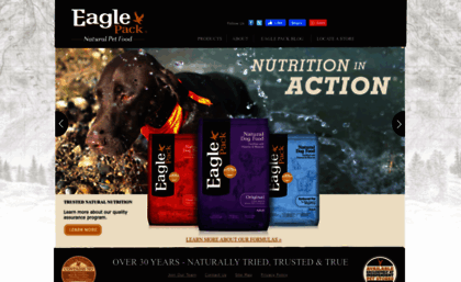 eaglepack.com
