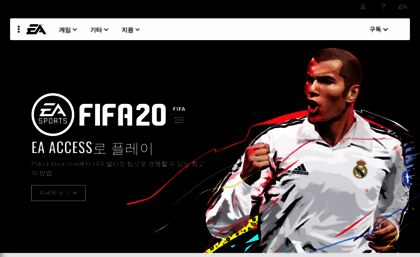 eakorea.co.kr