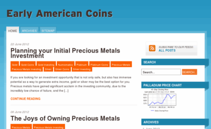 earlyamericancoins.net