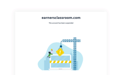 earnersclassroom.com