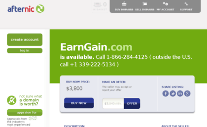 earngain.com