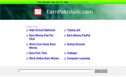 earnpakistani.com