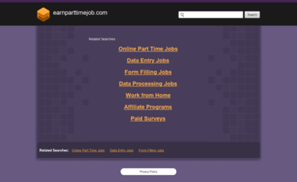 earnparttimejob.com