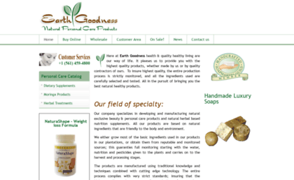 earth-goodness.com