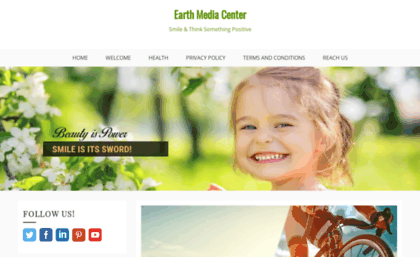 earthmediacenter.com