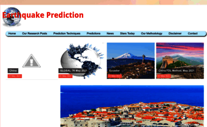 earthquakepredict.com