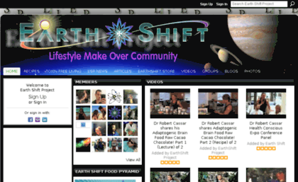 earthshiftcommunity.ning.com