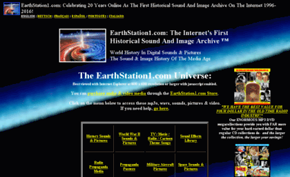 earthstation1.simplenet.com