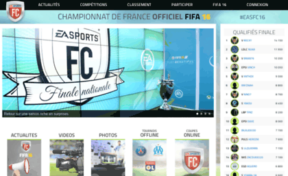 easportsfc.com