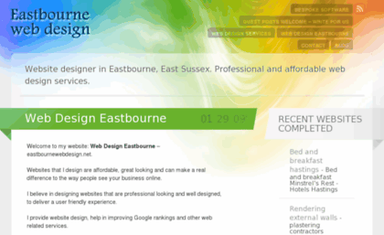 eastbournewebdesign.net