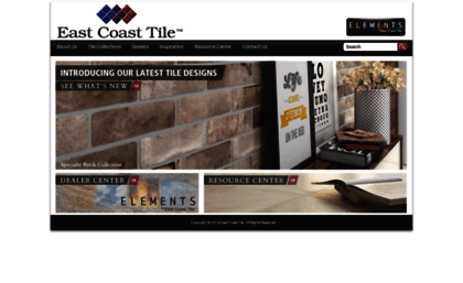 eastcoasttile.com