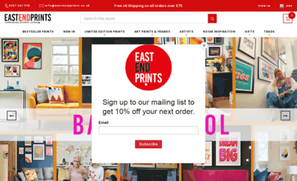 eastendprints.com
