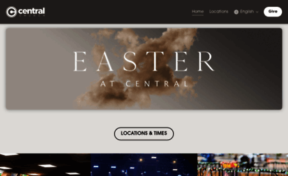 easteratcentral.com