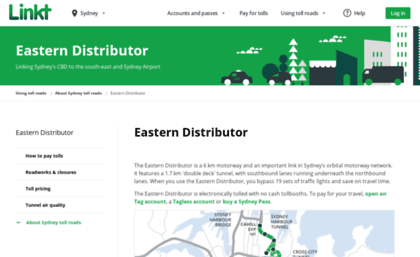 easterndistributor.com