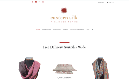 easternsilk.com.au