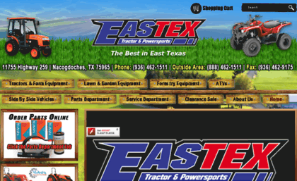 eastextractor.com