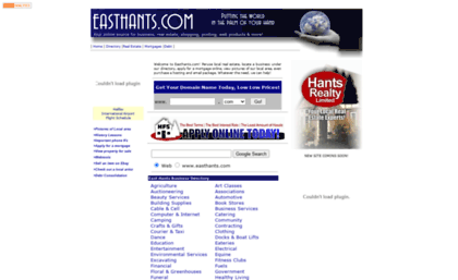 easthants.com