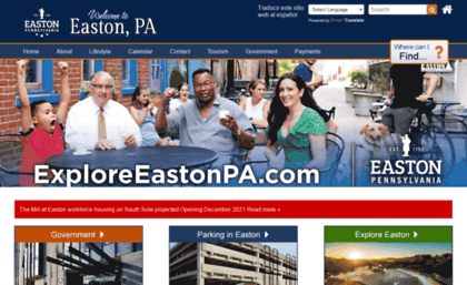 easton-pa.gov