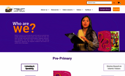eastonline.com.pk