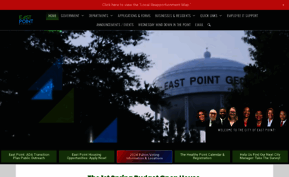 eastpointcity.org