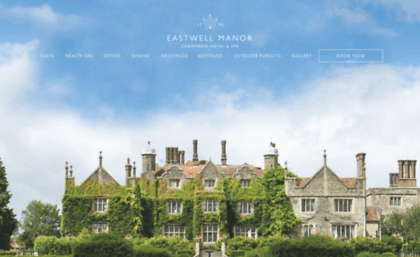 eastwellmanor.co.uk