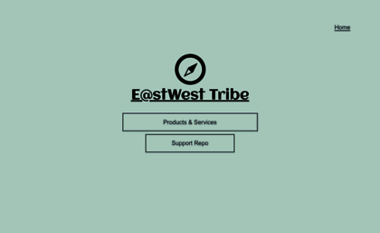 eastwesttribe.com