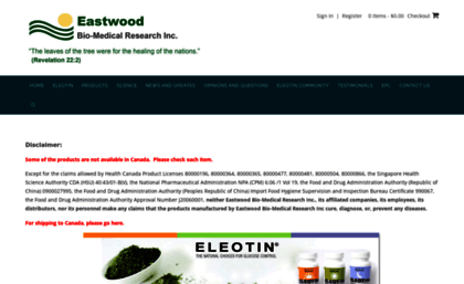 eastwoodcompanies.com